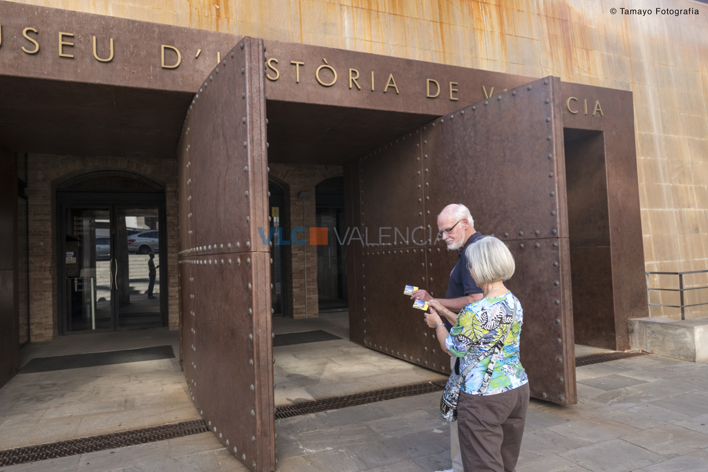 Museu d'Història de Valènci