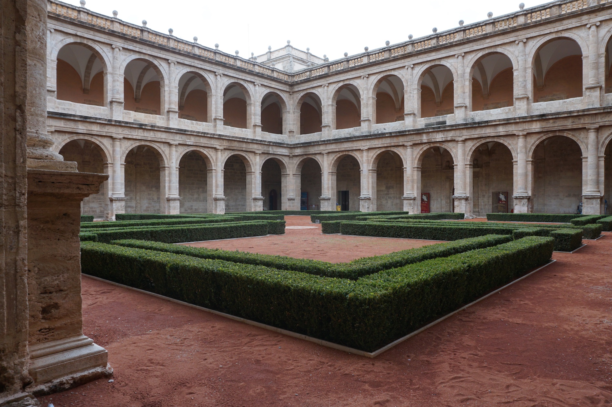 Monasteri de Sant Miquel dels Reis