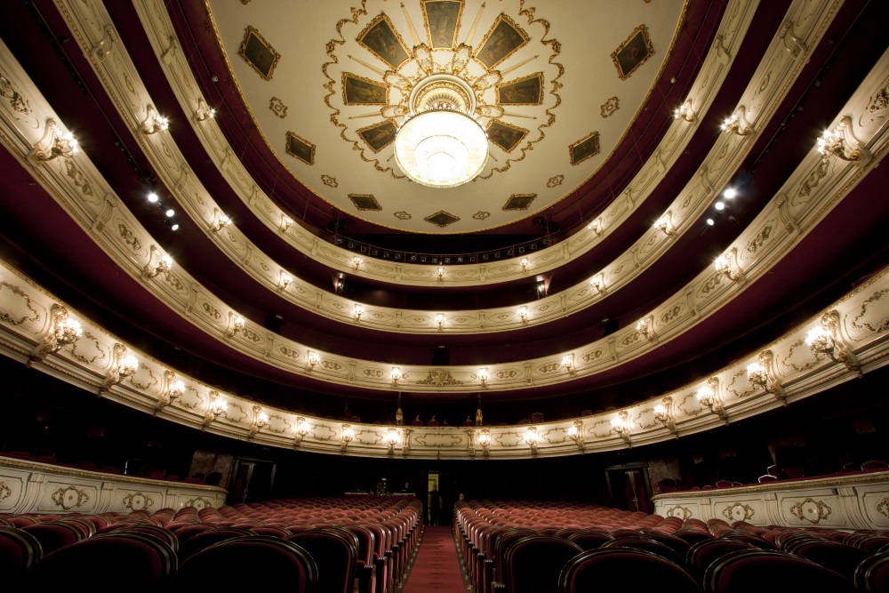 TeatroPrincipal