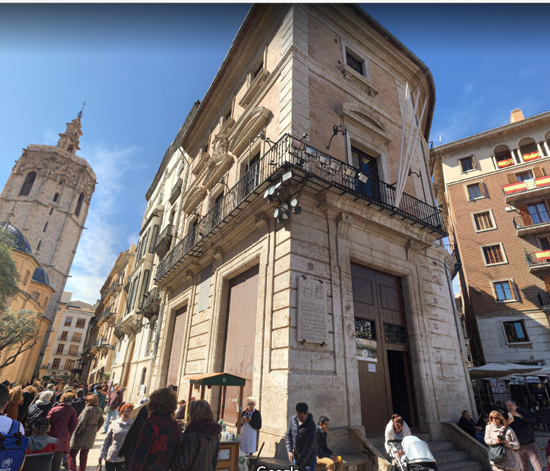 Biblioteca de la Seu – Carles Ros