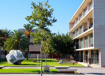 exterior upv