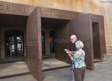 Museu d'Història de Valènci