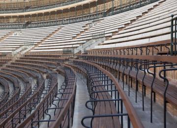 plaza de toros