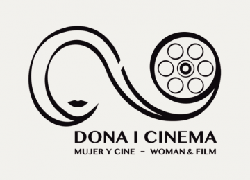 dona i cinema